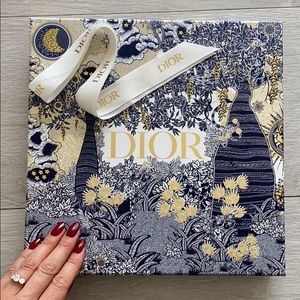 Dior Box